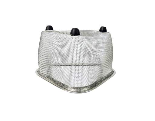 Lưới Lọc Rác Inox Tam Giác NNB ảnh 4