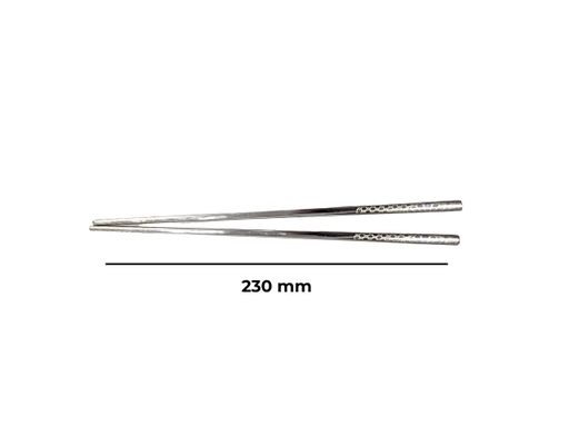 Đũa Lagom Inox 304 Bếp Xinh ảnh 5