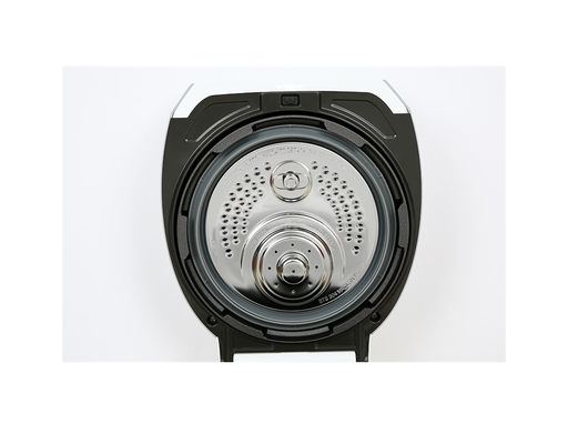Nồi Cơm Điện Cao Tần CRP-LHTR0609F/WHSIVNCV-W Dung Tích 1.08L Cuckoo ảnh 4