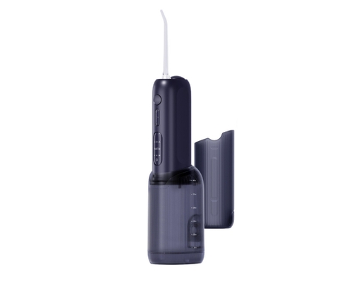Máy Tăm Nước 2 Bình Thay Thế Ultraclean Express Hydro Floss Màu Xanh Halio ảnh 0