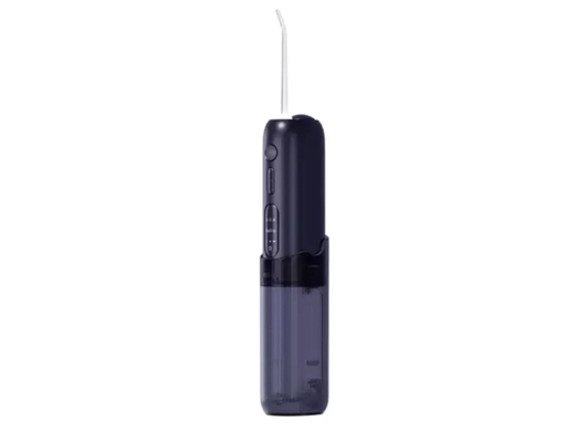 Máy Tăm Nước 2 Bình Thay Thế Ultraclean Express Hydro Floss Màu Xanh Halio ảnh 3