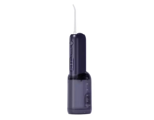 Máy Tăm Nước 2 Bình Thay Thế Ultraclean Express Hydro Floss Màu Xanh Halio ảnh 4