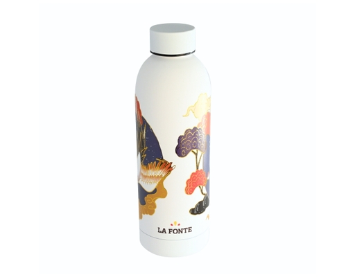 Bình Giữ Nhiệt Hình Chim Hạc Dung Tích 500ml La Fonte ảnh 0