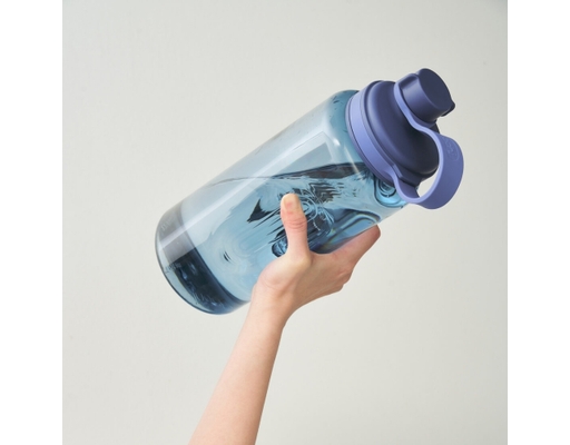 Bình Nước Kita Sport Dung Tích 2L Inochi ảnh 1