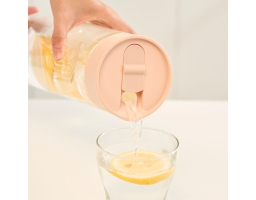 Bình Nước Kita Brisk Dung Tích 1,5L Inochi ảnh 9