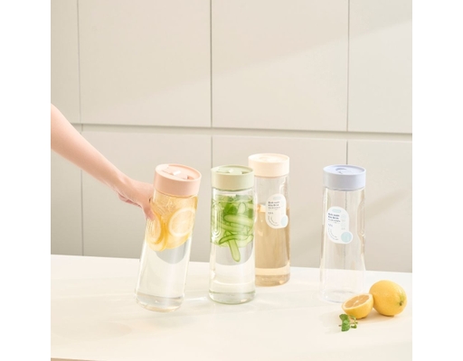 Bình Nước Kita Brisk Dung Tích 1,5L Inochi ảnh 10