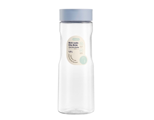 Bình Nước Kita Brisk Dung Tích 1,5L Inochi ảnh 2
