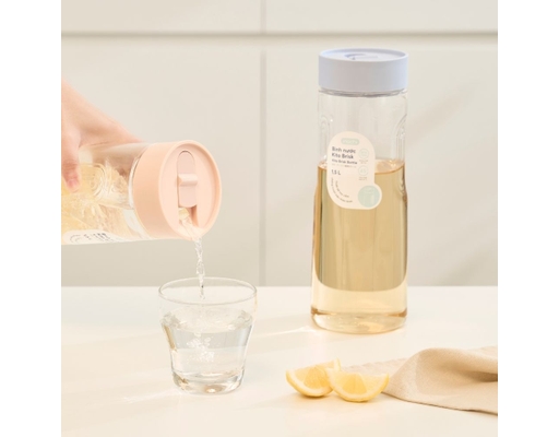 Bình Nước Kita Brisk Dung Tích 1,5L Inochi ảnh 8