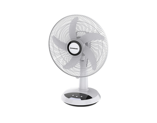 Quạt Sạc SHD7223 Sunhouse ảnh 0