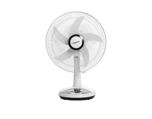 Quạt Sạc SHD7223 Sunhouse ảnh 1