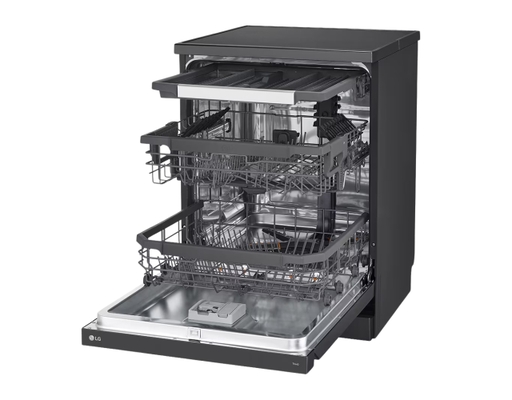 Máy Rửa Chén LDT14BLA4 LG ảnh 9