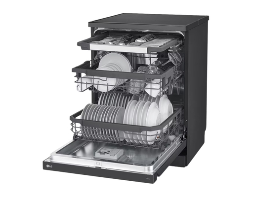 Máy Rửa Chén LDT14BLA4 LG ảnh 10