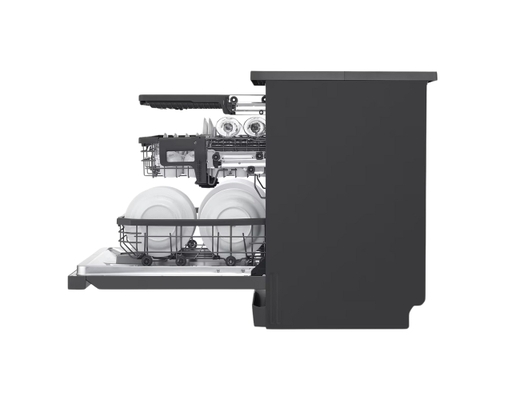 Máy Rửa Chén LDT14BLA4 LG ảnh 11
