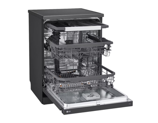 Máy Rửa Chén LDT14BLA4 LG ảnh 7