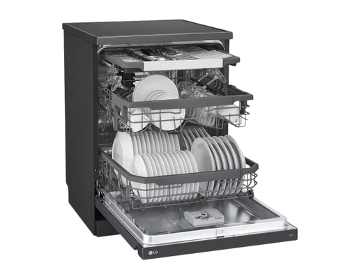 Máy Rửa Chén LDT14BLA4 LG ảnh 8