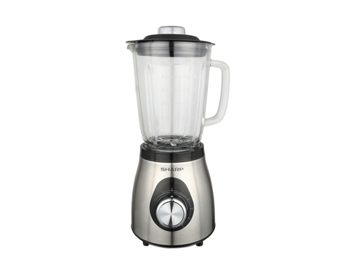 Máy Xay Sinh Tố EM-S155GV-ST Sharp ảnh 0