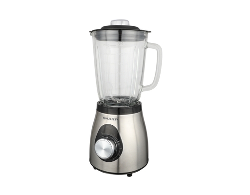 Máy Xay Sinh Tố EM-S155GV-ST Sharp ảnh 1