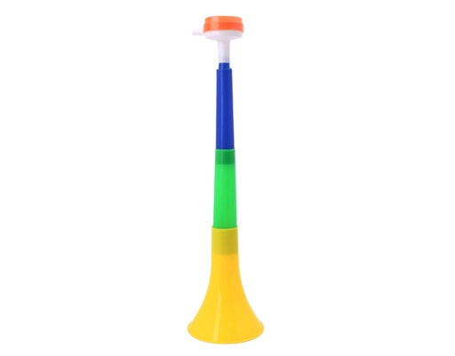 Kèn Thổi Cổ Động - Cổ Vũ 3 Màu 57cm Sportslink ảnh 0