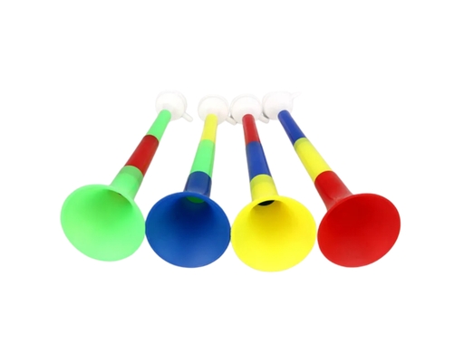Kèn Thổi Cổ Động - Cổ Vũ 3 Màu 57cm Sportslink ảnh 4