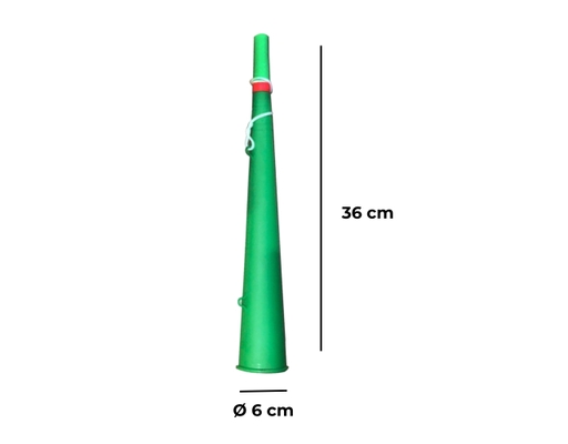 Kèn Thổi Cổ Động - Cổ Vũ 36cm Sportslink ảnh 1