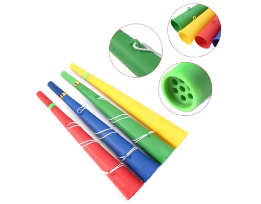 Kèn Thổi Cổ Động - Cổ Vũ 36cm Sportslink ảnh 2