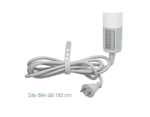 Máy Sấy Tóc AP16-W Showsee ảnh 6