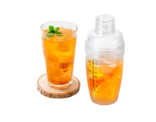 Bình Pha Chế 460ml Biohome ảnh 1