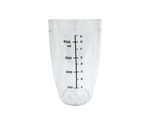 Bình Pha Chế 460ml Biohome ảnh 2