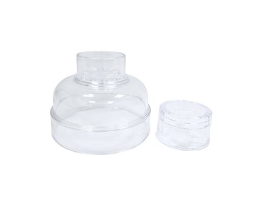 Bình Pha Chế 460ml Biohome ảnh 3
