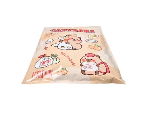 Túi Mù Capybara May Mắn Sportslink ảnh 7