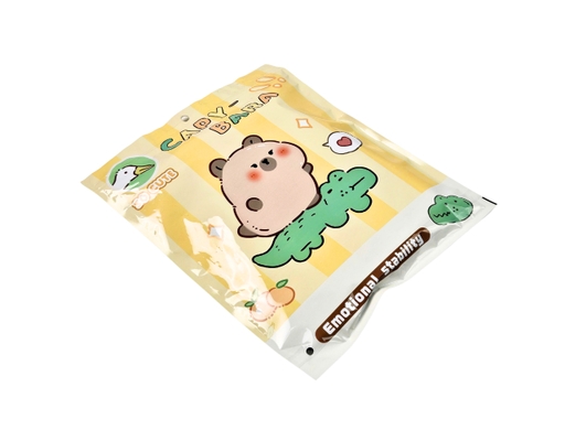 Túi Mù Capybara May Mắn Sportslink ảnh 8