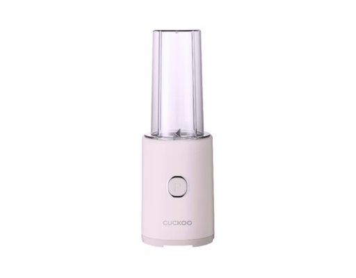 [Đặt Trước] Máy Xay Sinh Tố Mini CFM-D60MGW Màu Hồng Cuckoo ảnh 0