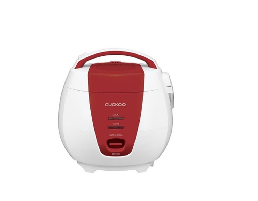 Nồi Cơm Điện Nắp Gài CR-0690 Dung Tích 1.0L Cuckoo ảnh 0