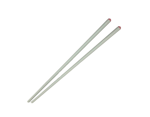 Đũa Nhựa Vỉ 5 Đôi 0919 Tuyết Mai ảnh 2