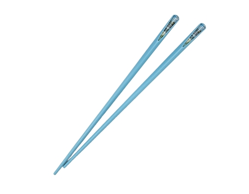 Đũa Nhựa Vỉ 5 Đôi 0920 Tuyết Mai ảnh 2