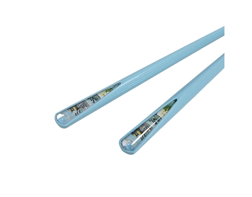 Đũa Nhựa Vỉ 5 Đôi 0920 Tuyết Mai ảnh 3