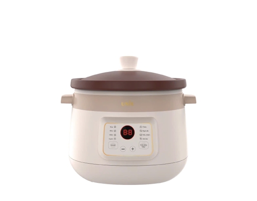Nồi Kho Hầm Đa Năng USC308 Dung Tích 3L Unie ảnh 1