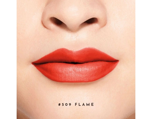 Son Thỏi Hiệu Ứng Lì Kết Cấu Bột Phấn Modernmatte Powder Lipstick Màu 509 4g SHISEIDO ảnh 1
