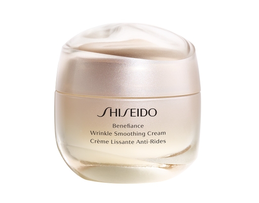 Kem Dưỡng Da Shiseido Benefiance Wrinkle Smoothing Cream 50ml SHISEIDO ảnh 0