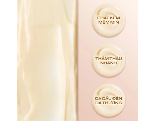 Kem Dưỡng Da Shiseido Benefiance Wrinkle Smoothing Cream 50ml SHISEIDO ảnh 2