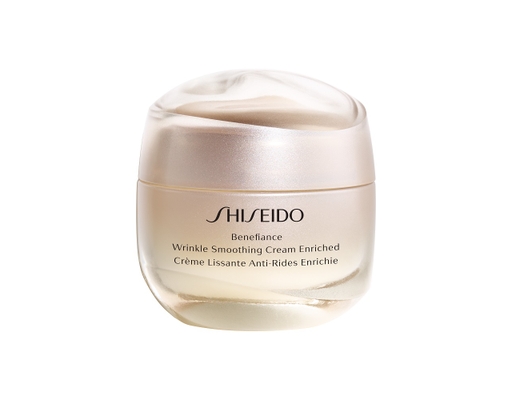 Kem Dưỡng Da Shiseido Benefiance Wrinkle Smoothing Cream Enriched 50ml SHISEIDO ảnh 0