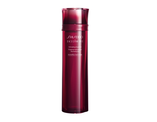 Nước Thần Đỏ Kích Hoạt Khả Năng Tự Thanh Lọc Và Phục Hồi Da Eudermine Activating Essence 145ml SHISEIDO ảnh 1