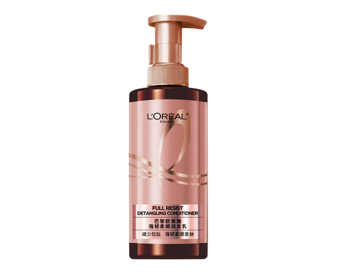 Hộp Quà Dầu Gội Xả Giúp Tóc Chắc Khỏe Và Ngăn Rụng Tóc L'Oreal L'Oreal ảnh 1