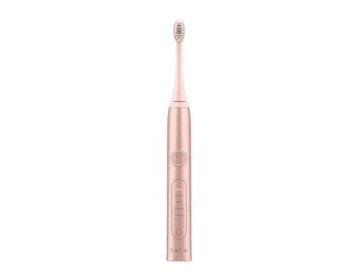 Bàn Chải Điện Sonic Whitening Pro Rose Gold Halio ảnh 2