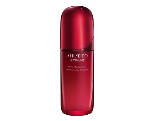 Tinh Chất Làm Chậm Lão Hóa Da Thế Hệ Mới Số 1 Ultimune Power Infusing Serum 75ml SHISEIDO ảnh 0