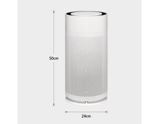 Máy Lọc Không Khí PuriCare AeroHit AS35GGW10.ABAE Màu Trắng LG ảnh 10