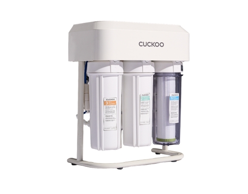 [Đặt Trước] Máy Lọc Nước RO CP-ERPV0901U/WHVNCV Cuckoo ảnh 2