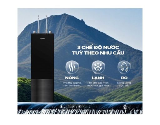 [Đặt Trước] Máy Lọc Nước RO CP-BRPV1201S/BKCRVNCV Cuckoo ảnh 10