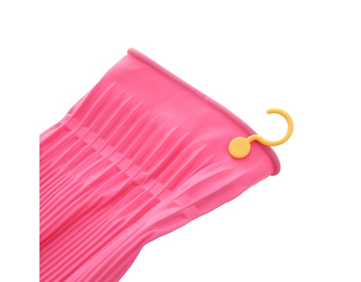 Găng Tay Hạt Nổi Nhám 2 Mặt Size M 33cm Scotch-Brite ảnh 2