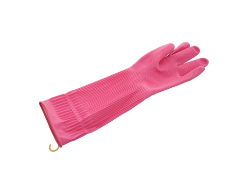 Găng Tay Hạt Nổi Nhám 2 Mặt Size L 33cm Scotch-Brite ảnh 2